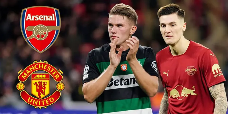 VANKHANHTV cập nhật tin chuyển nhượng nhanh nhất