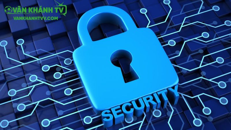 Các loại thông tin có trong chính sách bảo mật 