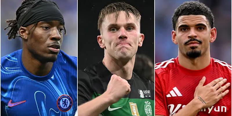 Xem tin chuyển nhượng cầu thủ và hiểu sâu hơn về những khía cạnh liên quan