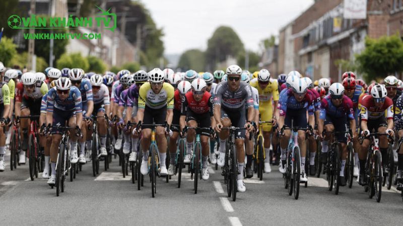 Lợi ích khi theo dõi tin thể thao tại nền tảng vankhanhtv