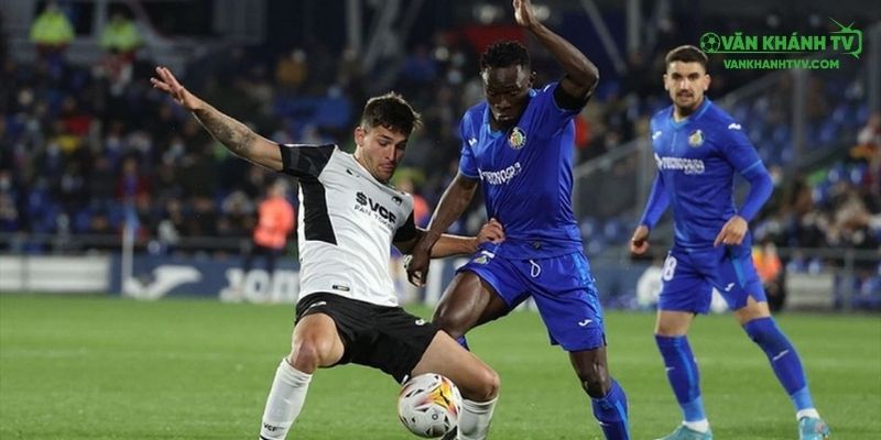 Phân tích chuyên sâu trận đấu giữa Valencia vs Getafe tại La Liga