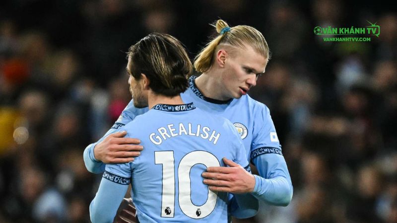 Jack Grealish ra đi theo dạng cho mượn tới Everton, chấm dứt quãng thời gian nhiều thăng trầm tại Manchester City.