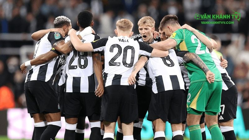 Alexander Isak vắng mặt, Newcastle gặp khó khăn trước chủ nhà Aston Villa