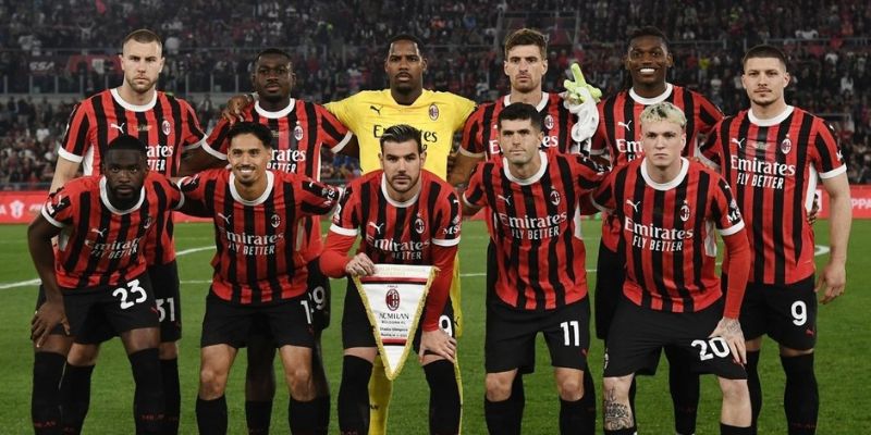 AC Milan sẽ không chơi quá quyết liệt, nhằm tránh chấn thương trước mùa giải mới