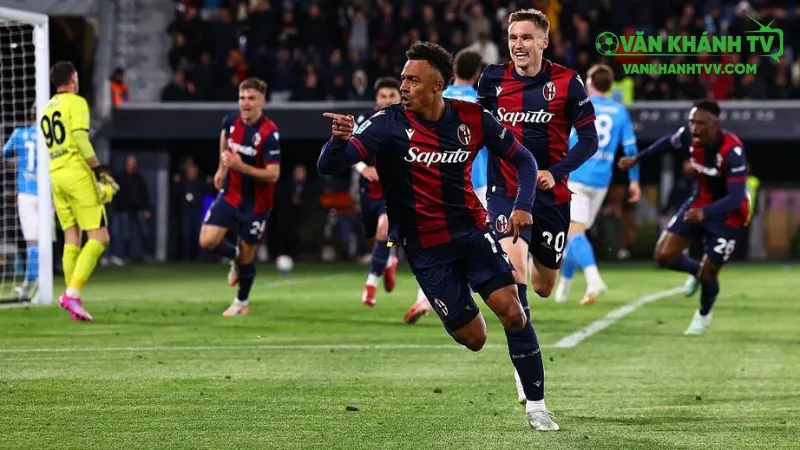 Bologna: Sân khách ổn định, sẵn sàng gây bất ngờ