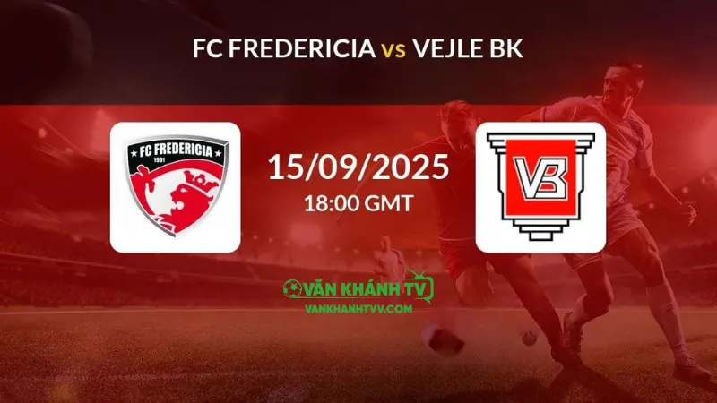 Nhận định Fredericia vs Vejle, 00h00 ngày 16/9 – cuộc đối đầu tại vòng 8 VĐQG Đan Mạch.