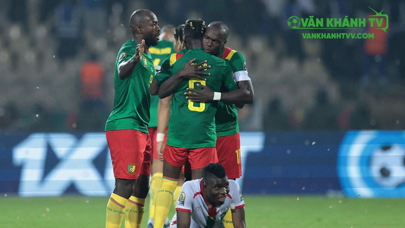 Salah dẫn dắt hàng công Ai Cập – Ngôi sao số 1 sẵn sàng ghi bàn.