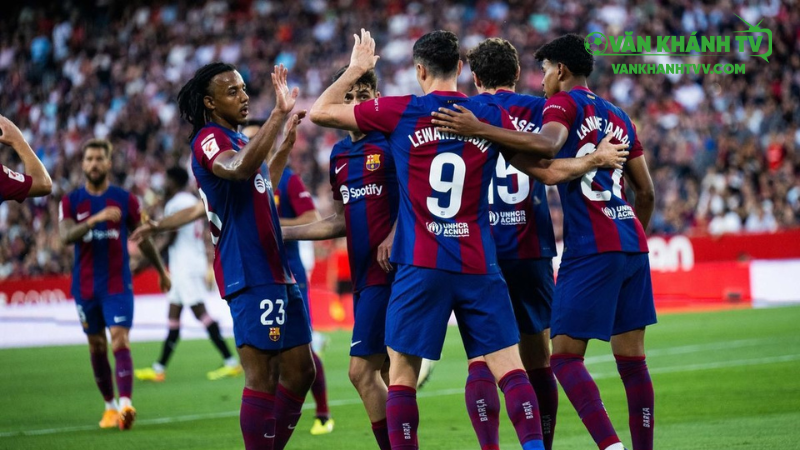 Lamine Yamal trở lại, hứa hẹn tạo sức bật cho Barca trên sân nhà.