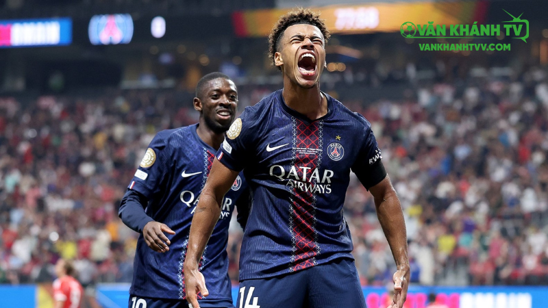 PSG thiếu vắng nhiều ngôi sao, đối mặt thử thách lớn tại xứ Catalunya.