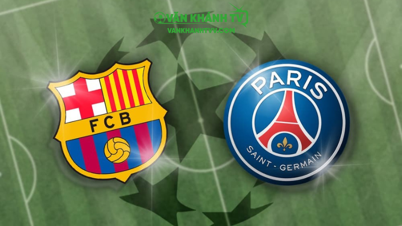 Soi kèo Barca vs PSG ngày 2/10 – Trận đấu kịch tính chờ đón.