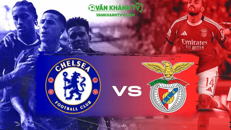 Soi kèo Chelsea vs Benfica ngày 1/10, trận Champions League hấp dẫn.