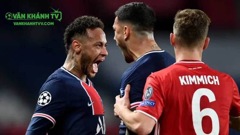 Sau thất bại trước Marseille, PSG cần lấy lại phong độ để tiếp tục đua vô địch.