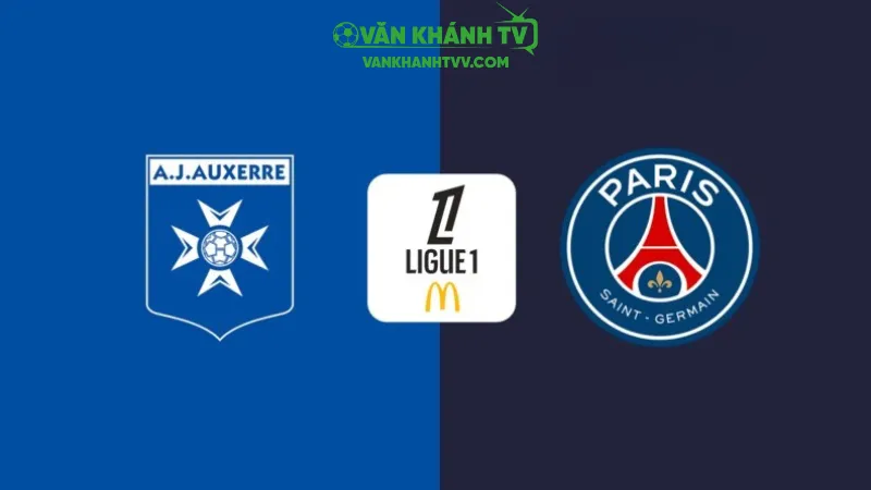 Nhận định PSG vs Auxerre: Liệu PSG có thể tìm lại niềm vui chiến thắng?